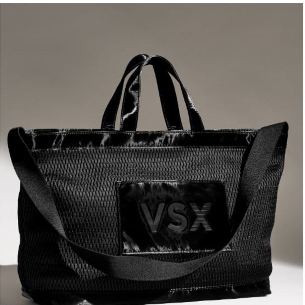 New Victoria’s Secret VSX Tote bag